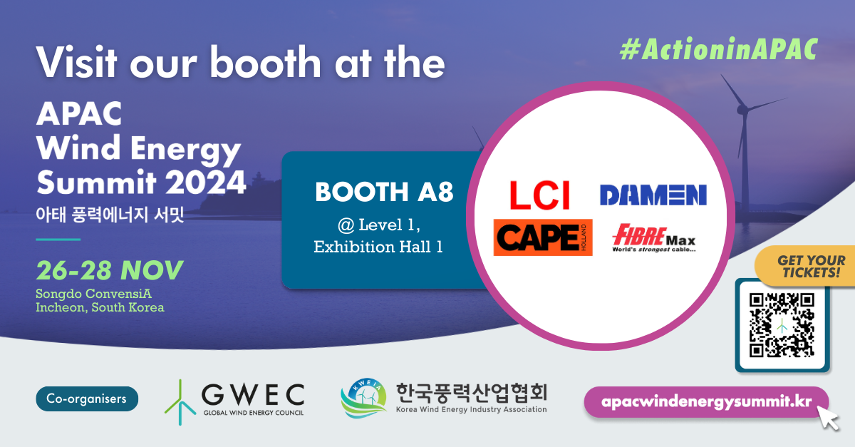 GWEC's APAC Wind Energy Summit!
